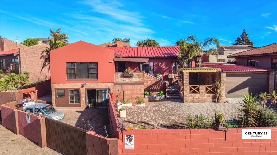 4 Bedroom Property for Sale in Vredenburg Western Cape